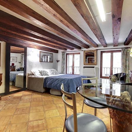 Canal View Suite In Rialto By Wonderful Italy Venice Exterior photo