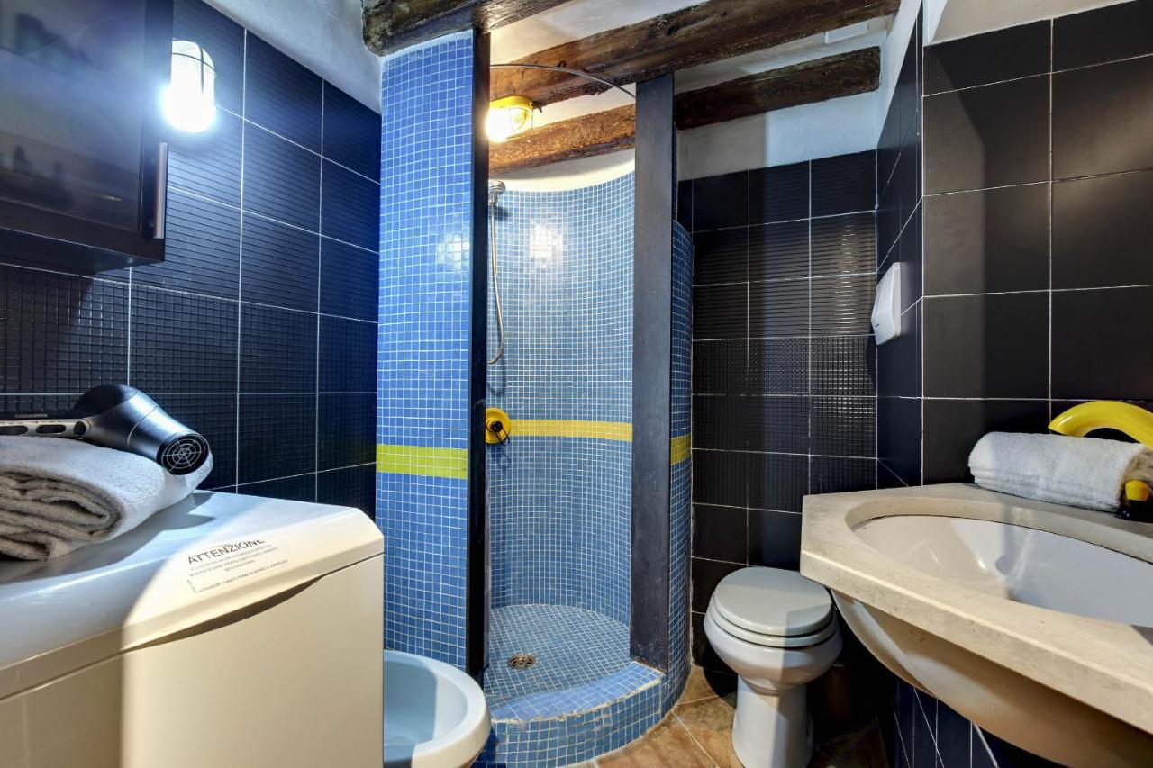 Canal View Suite In Rialto By Wonderful Italy Venice Exterior photo