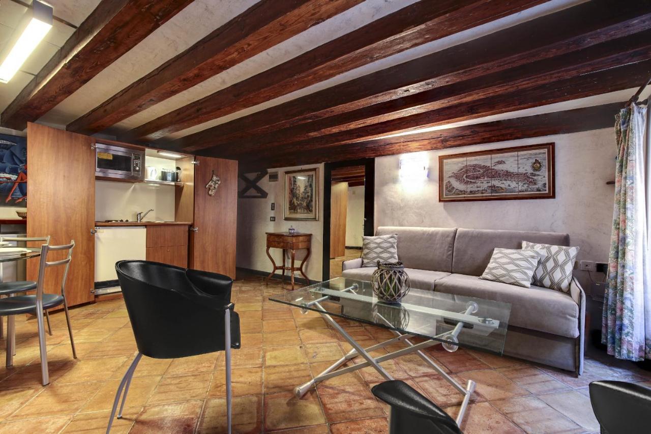 Canal View Suite In Rialto By Wonderful Italy Venice Exterior photo